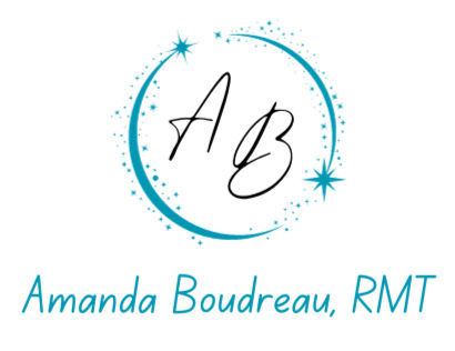 Author: Amanda Boudreau, RMT