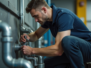 Expert Plumbing Services for Homes and Businesses