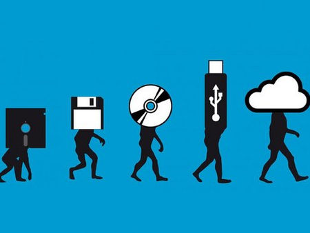 Los sistemas de almacenamiento son el eslabón más débil de la seguridad informática
