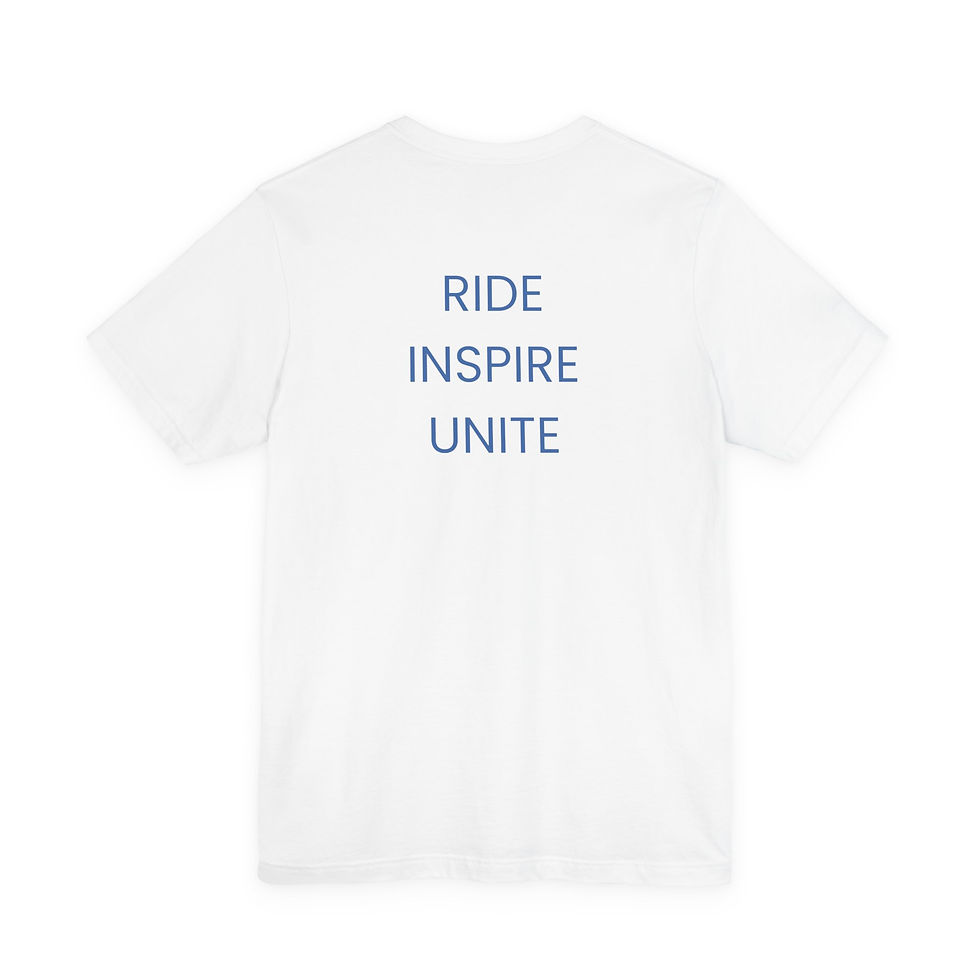 Thumbnail: Ritmo Unisex Tee