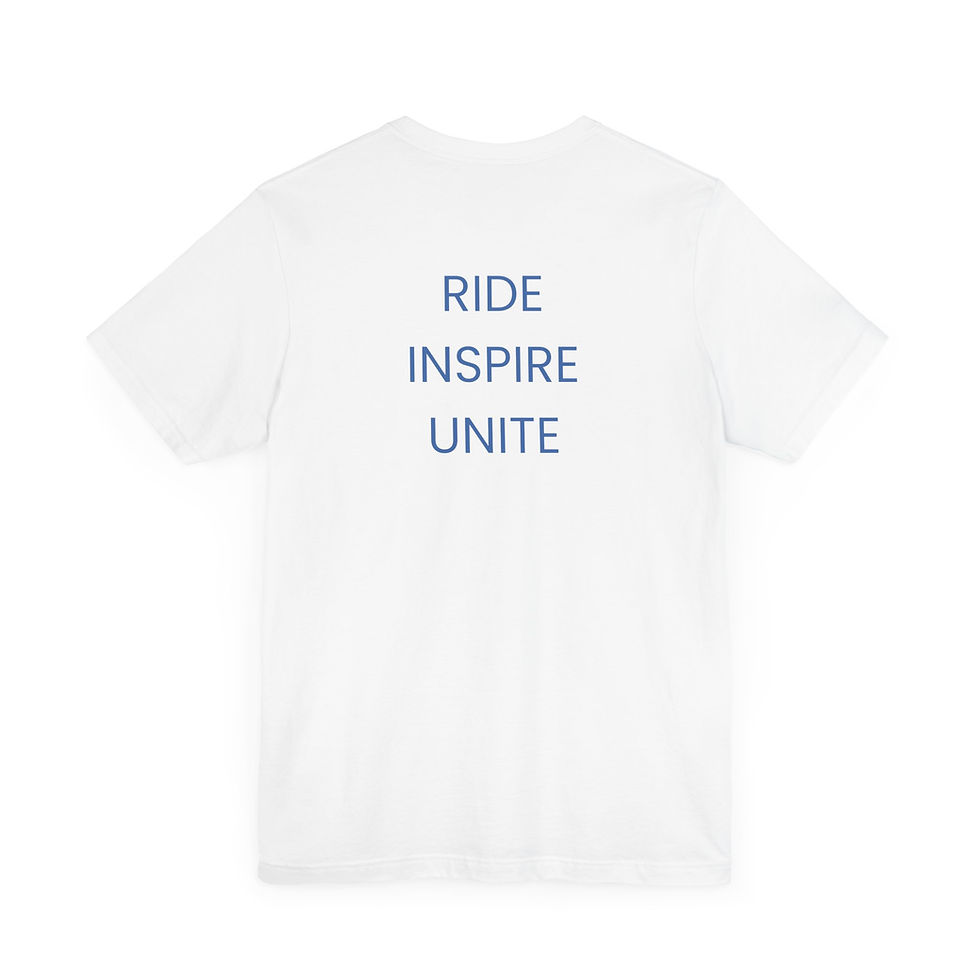 Thumbnail: Unisex Jersey Short Sleeve Tee