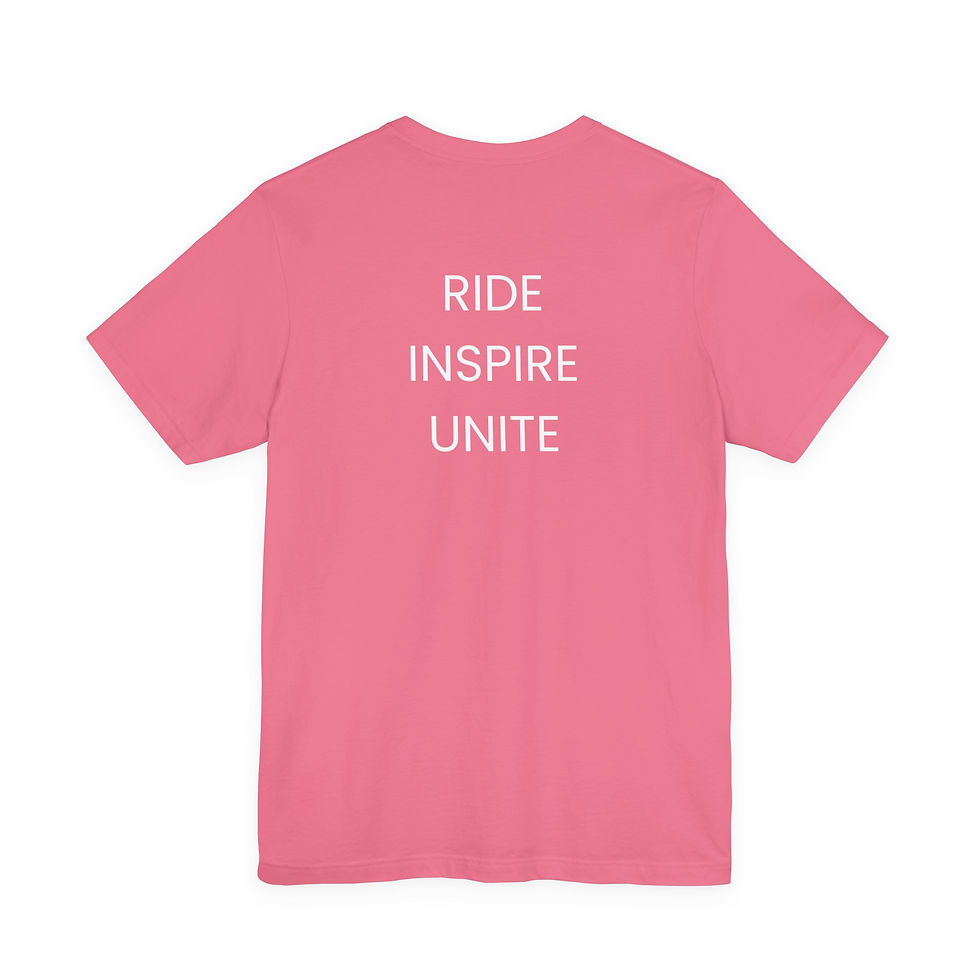 Thumbnail: Ritmo Unisex Tee
