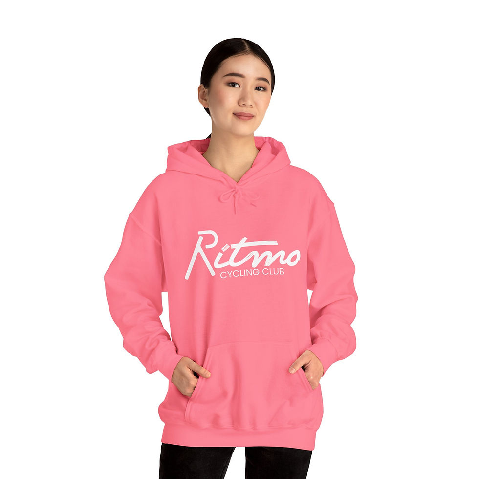Thumbnail: Unisex Heavy Blend™ Hooded Sweatshirt