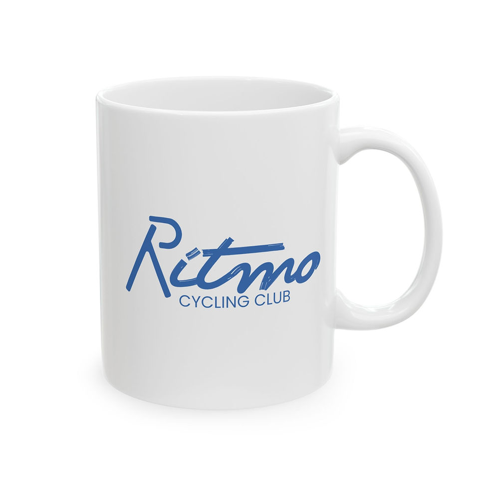 Thumbnail: Ceramic Mug, (11oz, 15oz)