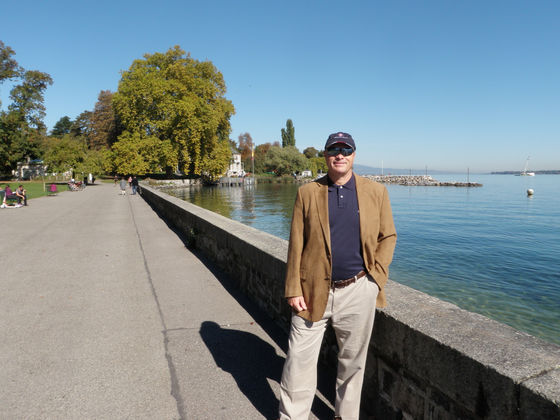 Journey to Geneva