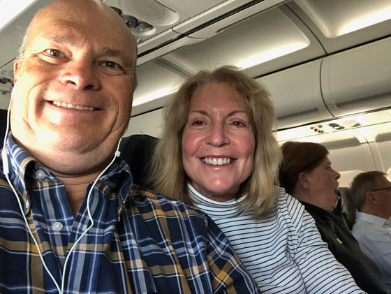 2024 Birthday Trip to Switzerland and France