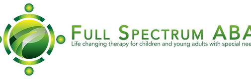 Full Spectrum ABA Logo