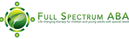 Full Spectrum ABA Logo