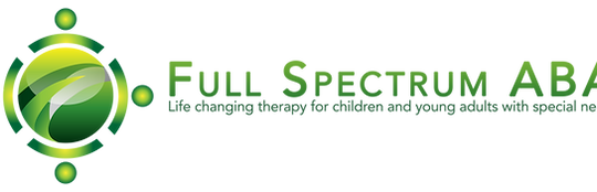Full Spectrum ABA Logo