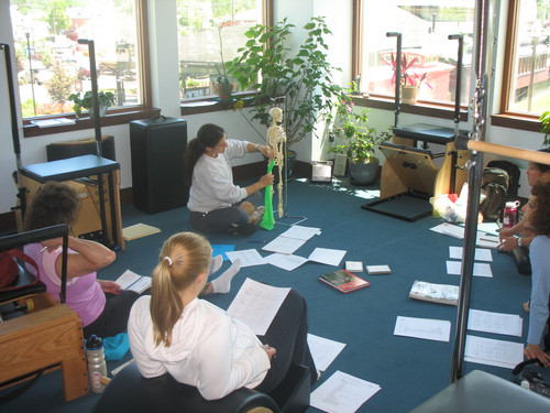 All Products Pilates Associates