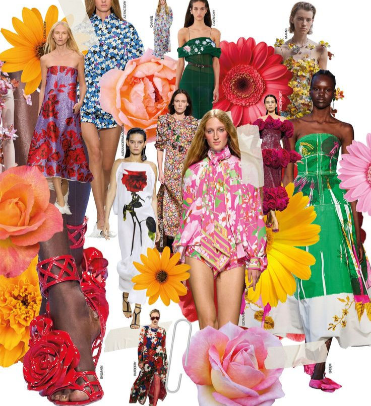 Key trends for the SS26 Season