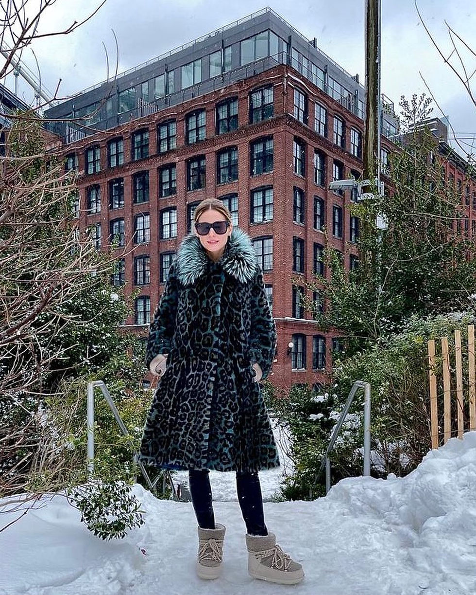 New brand on board: el invierno se viste de INUIKII