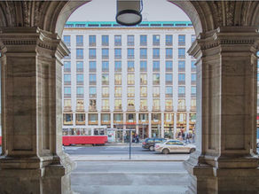 Virtuelle Büro in Wien am Opernring