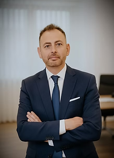 Christian Sumann, Geschäftsführender Gesellschafter von GSK Advisory