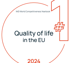 Quality of life in the EU