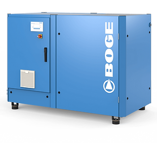 large compressor