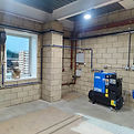 pipework