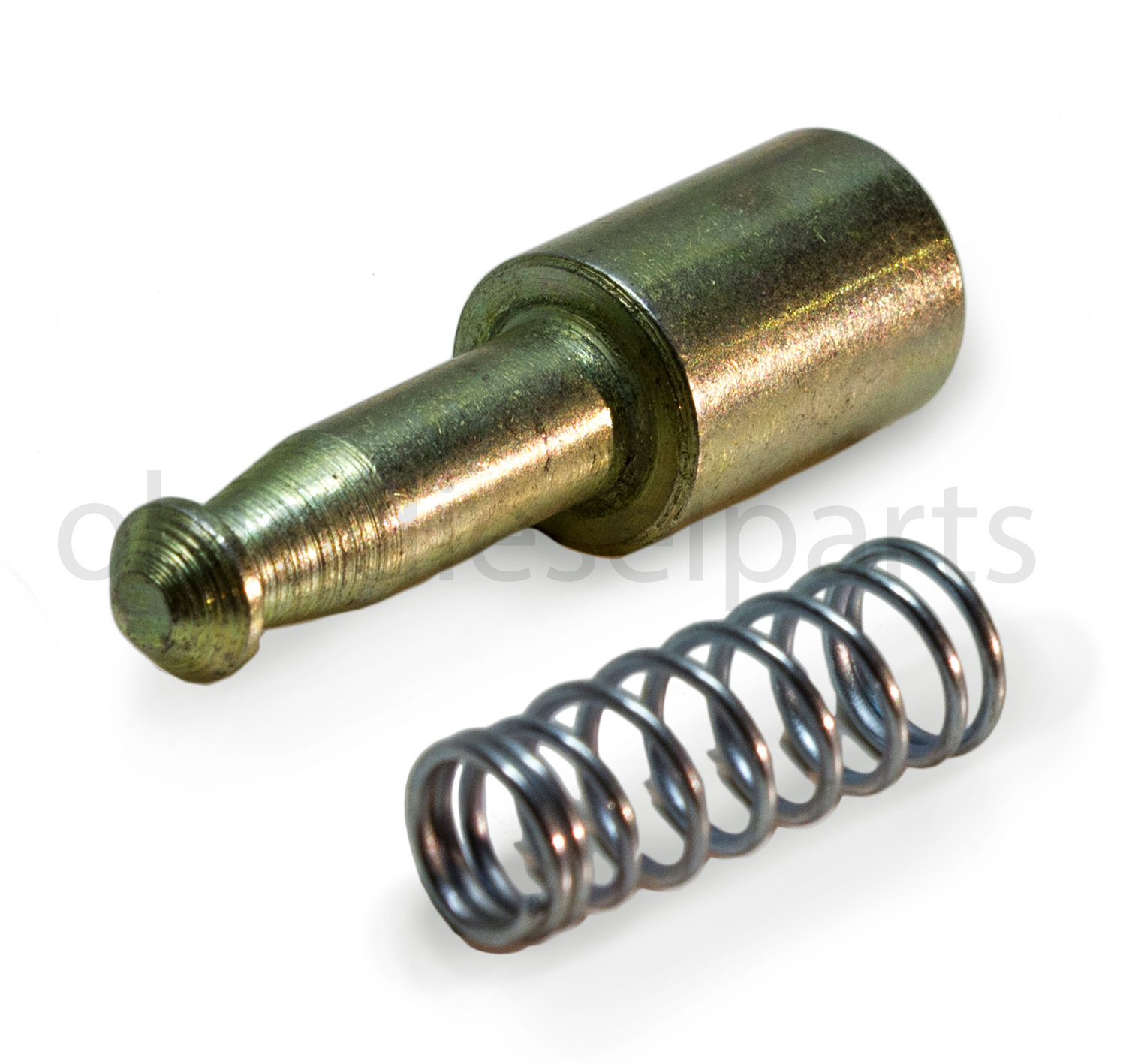 1PACK PTO Power Take Off Pins Yoke Quick Release S.11122 ohiodieselparts