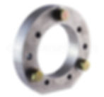 Thumbnail: D&D Safety Hub Wheel Bearing Adapter Kit for Cavalier, Sunfire, and Beretta