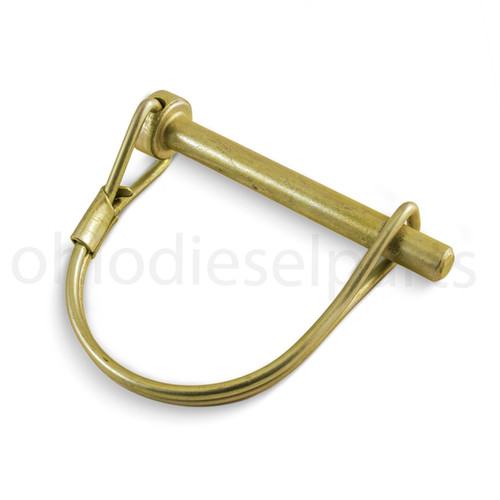 PTO Shaft Locking Pin 3/16" x 11/2"( PACK of 10) ohiodieselparts