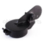 3 Inch Tractor Exhaust Silencer Weather Flap Rain Cap Muffler Cover 3"