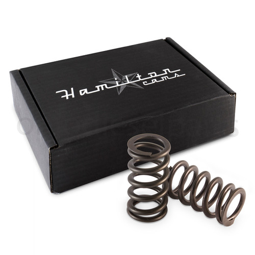 Hamilton Cams 24Valve 103lb Springs 07S003 for Dodge Cummins 5.9L/6