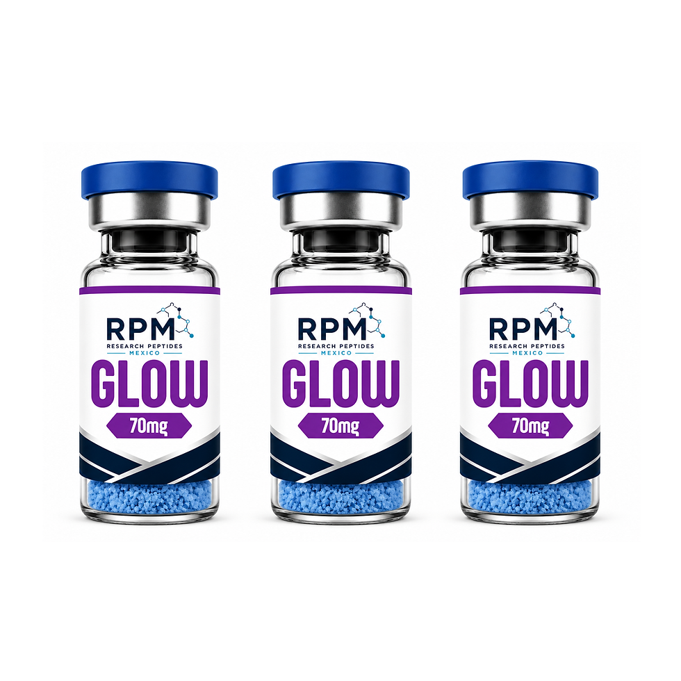 Miniatura: GLOW 70MG