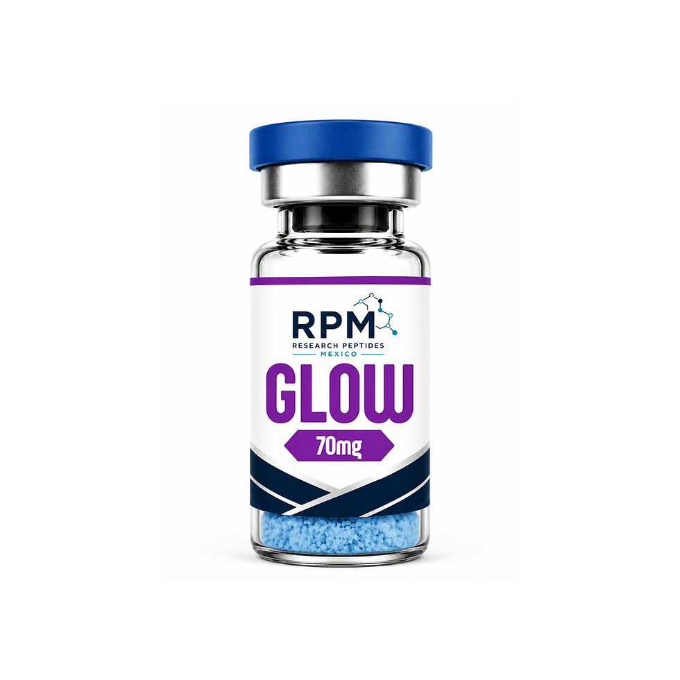Miniatura: GLOW 70MG