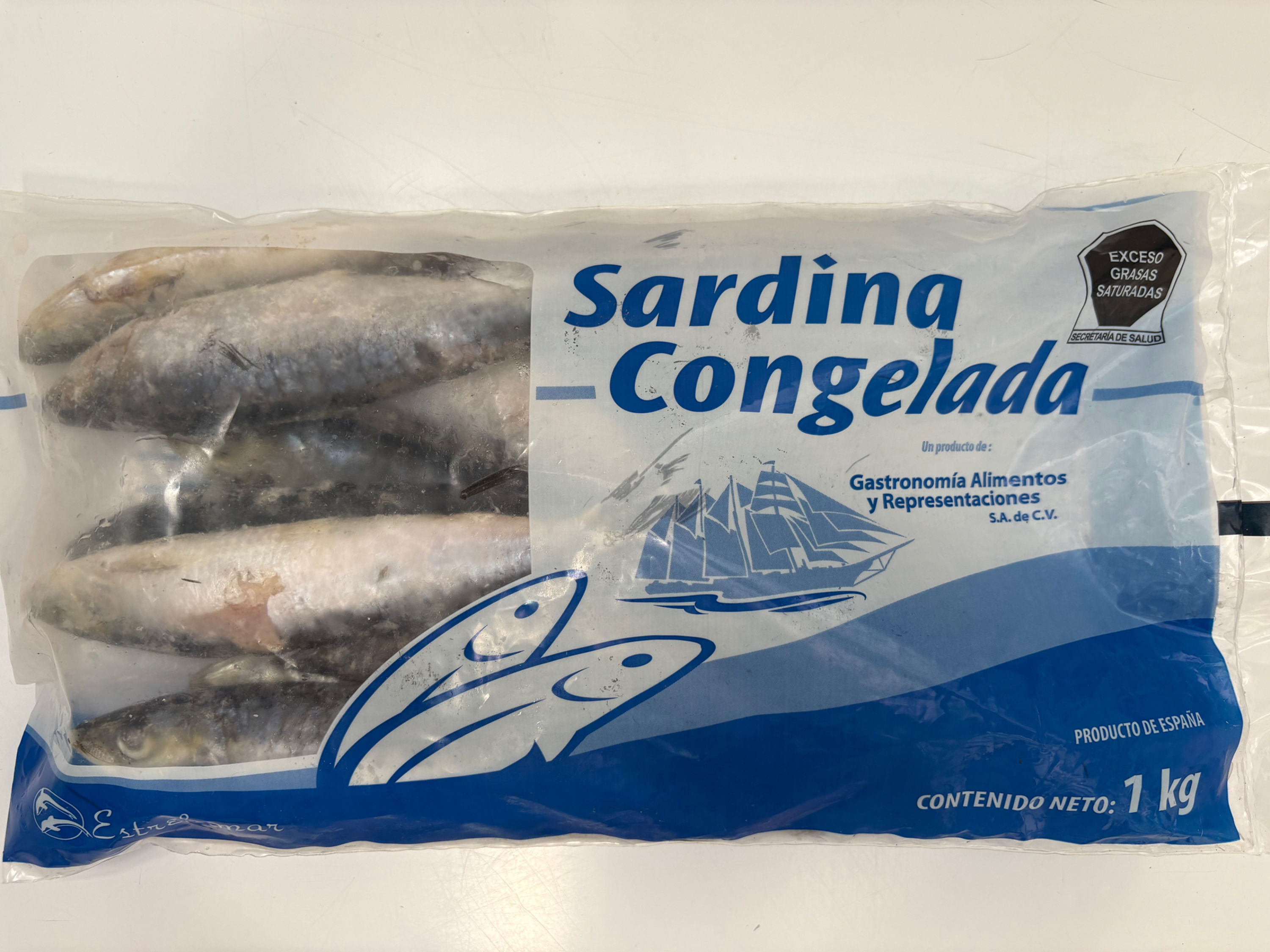 Sardina