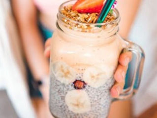 A Importância da Nutrição na Nossa Vida