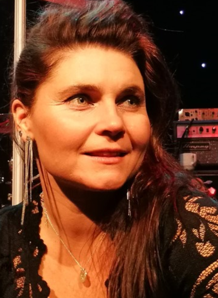 Signe Olsen