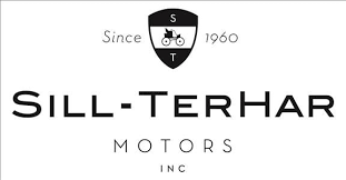 Car Show at Sill-TerHar Motors