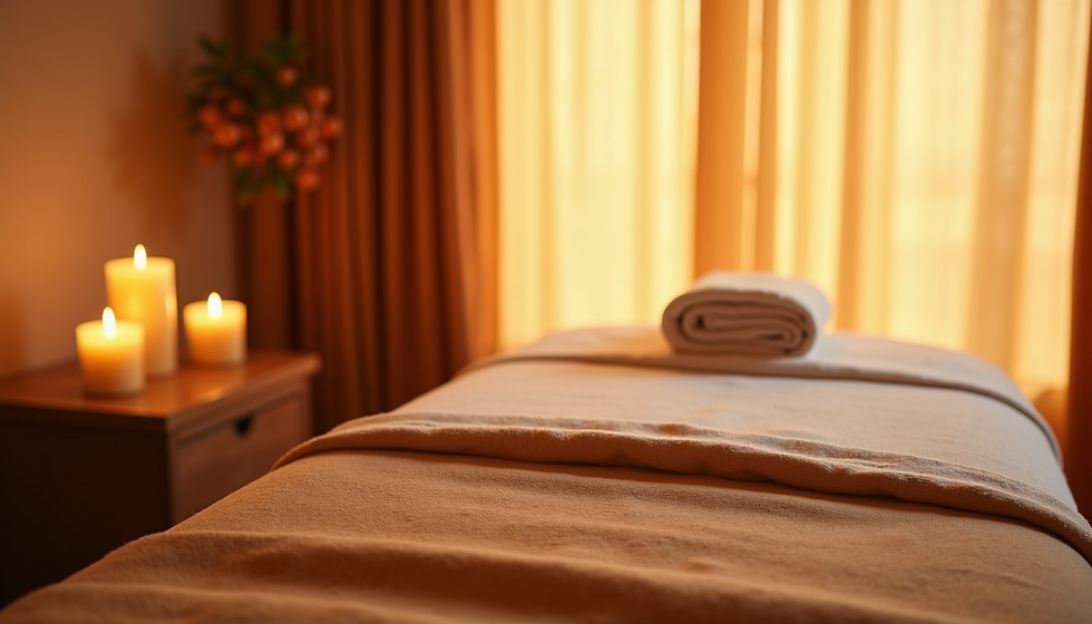 Discover the Best Massage Modalities for Your Health Needs