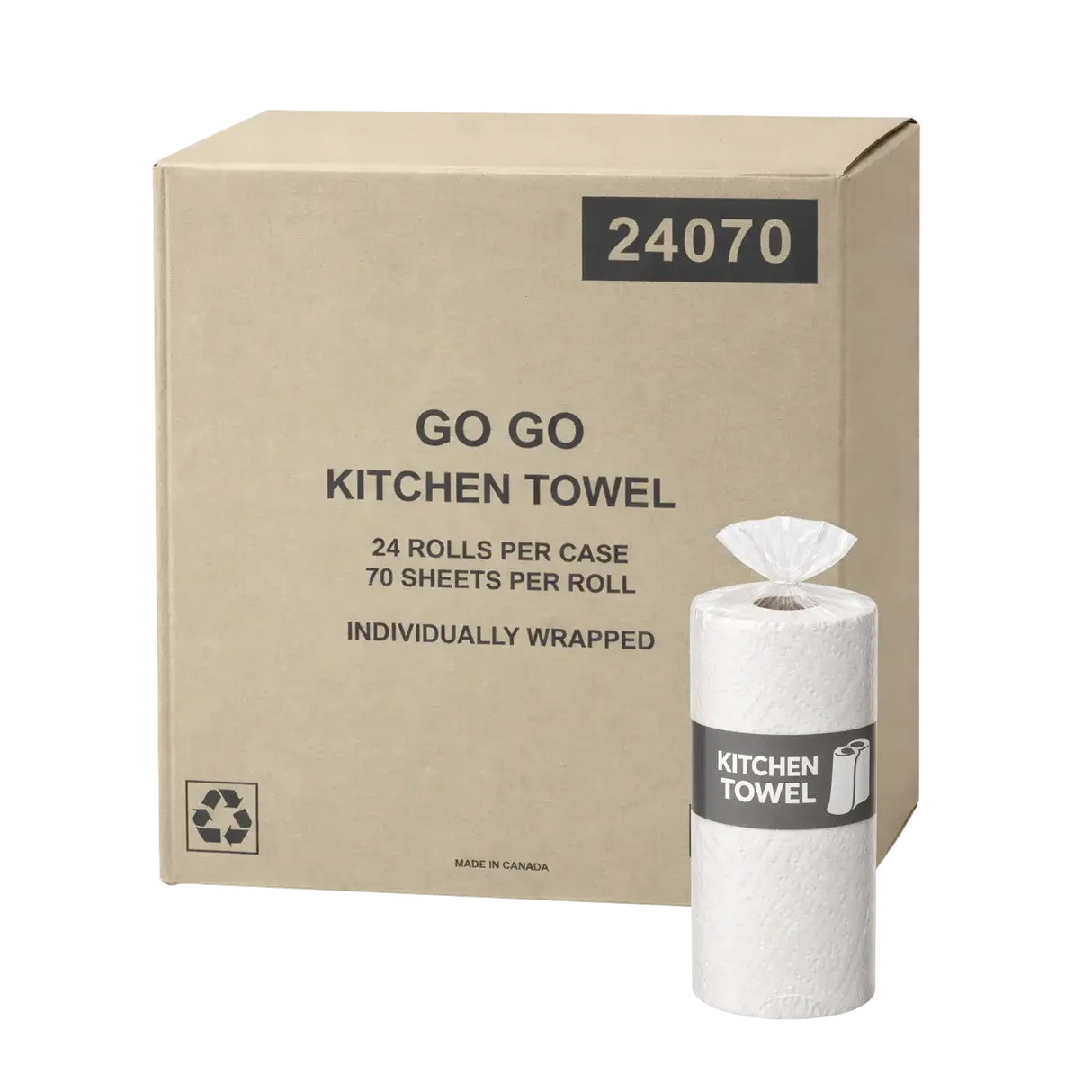 Kitchen Paper Towel