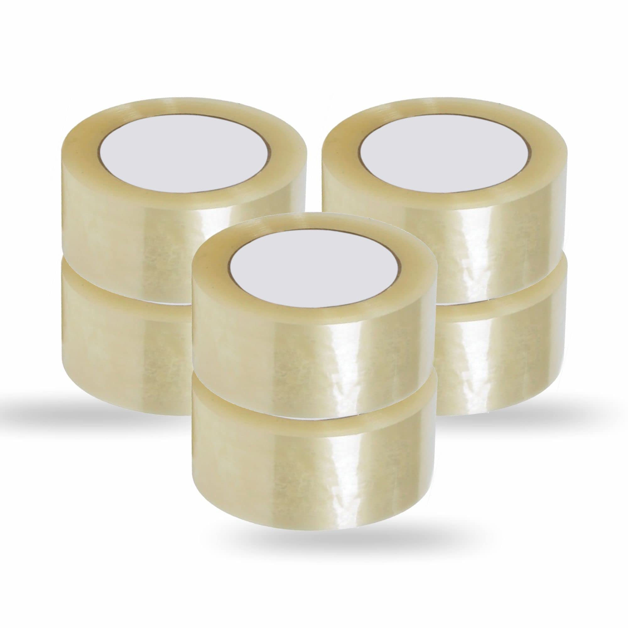 2" x 100 m x 6 Rolls    #TA-200