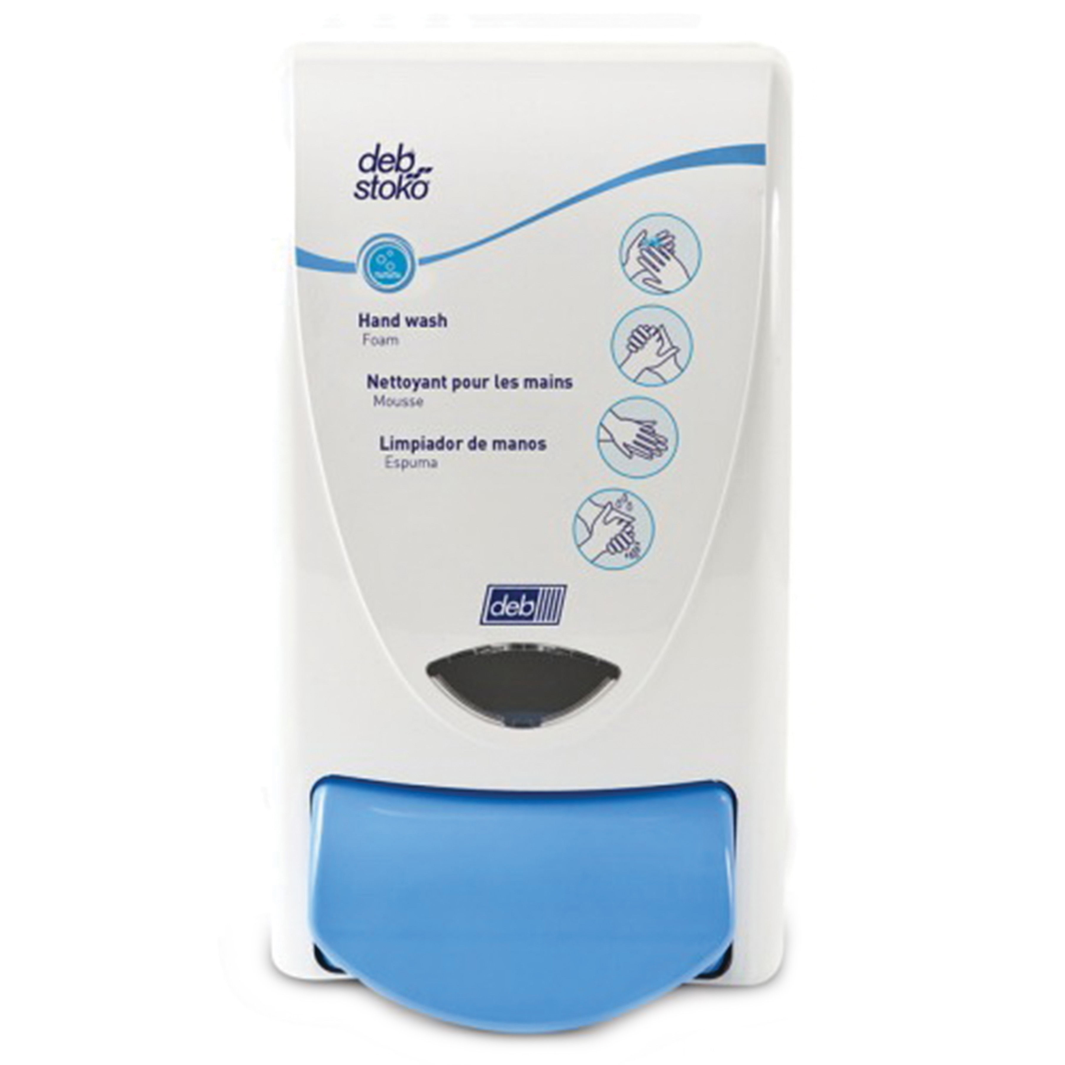 The Deb Stoko Washroom Dispensers #STOKO-100
