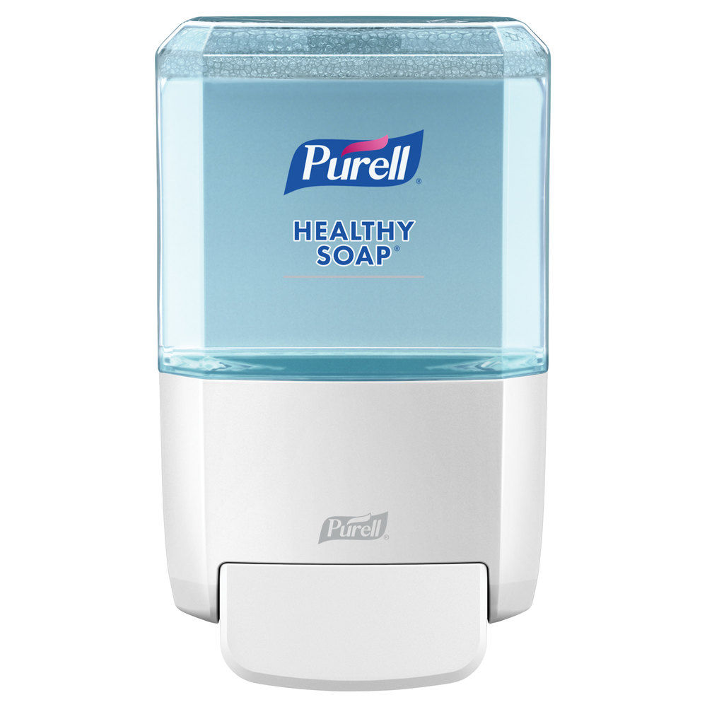 5030-01 Purell® ES4 Push-Style Soap Dispenser #PUREL-12