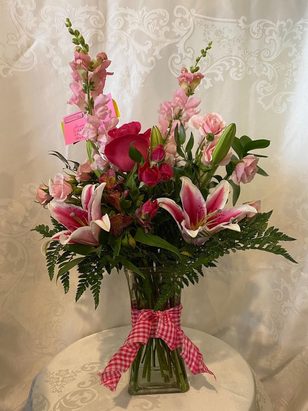 Valentines Day Deluxe