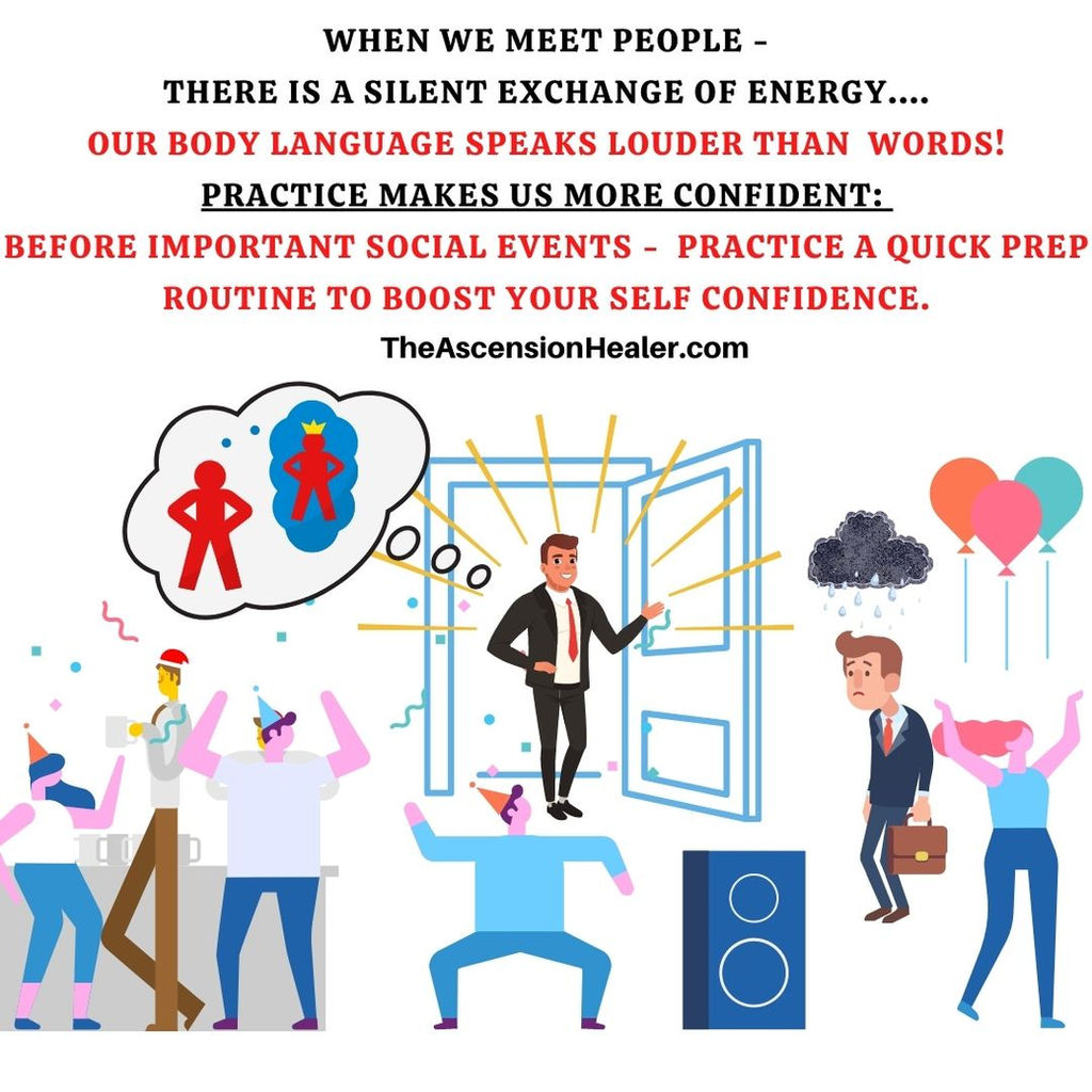 Lifecoach The Ascension Healer