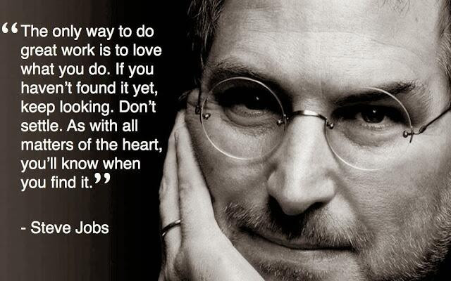 steve jobs quotes