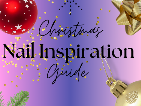 Christmas Nail Inspiration