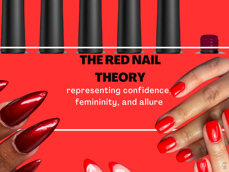The Red Nail Theory