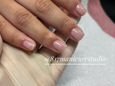 How To Maintain Your Nail Length