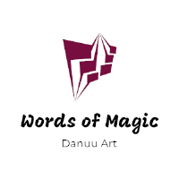 Poza scriitorului: Danuu 