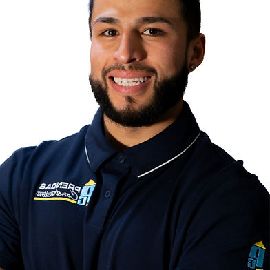 Victor Prendas