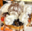 Pancakes with fruits and whip cream Lyndhurst nj