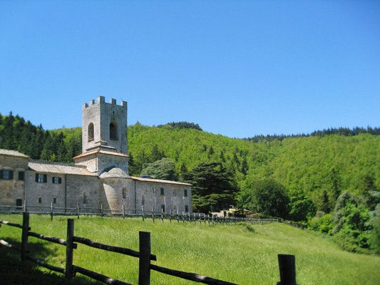 Badia-a-Coltibuono