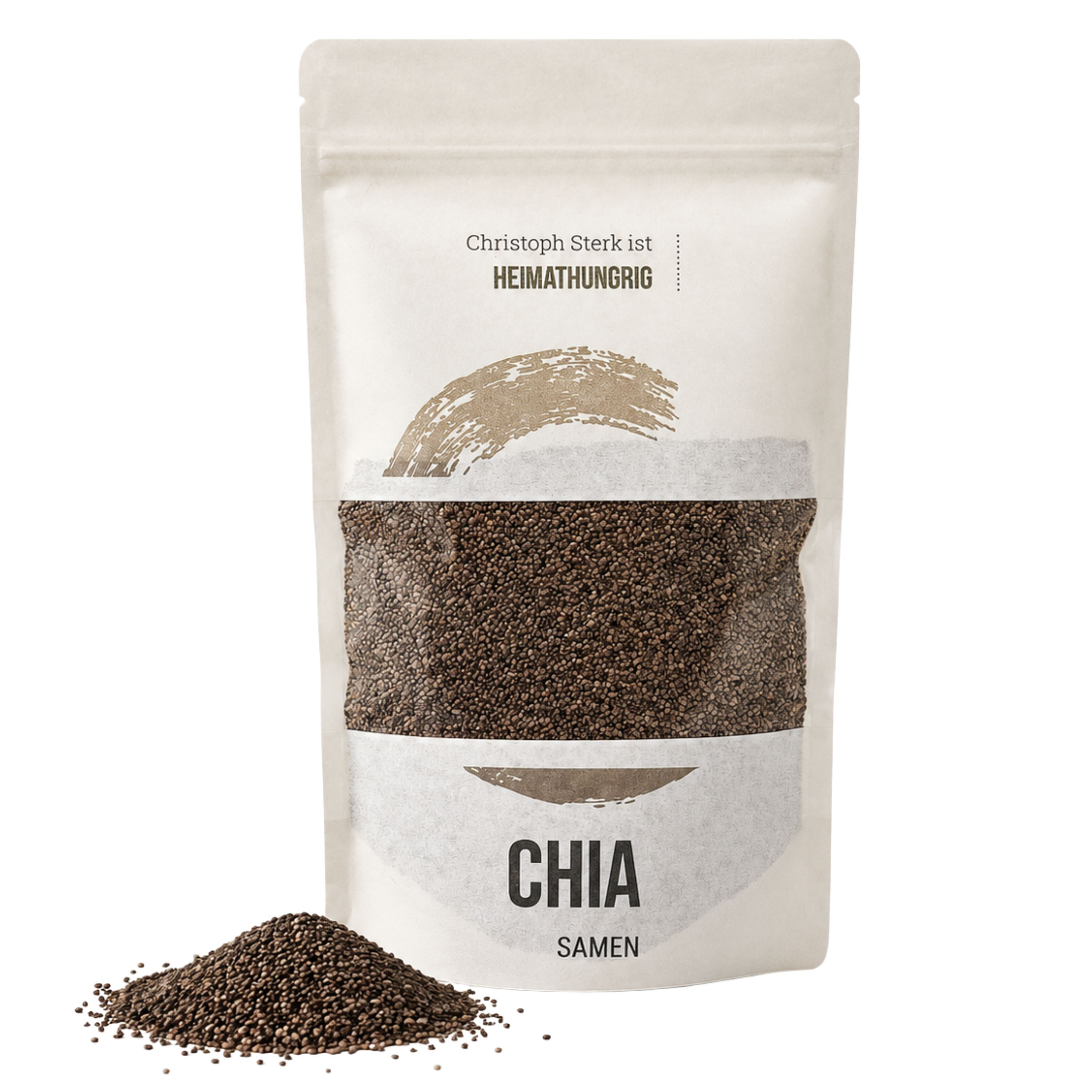 Chiasamen 250g