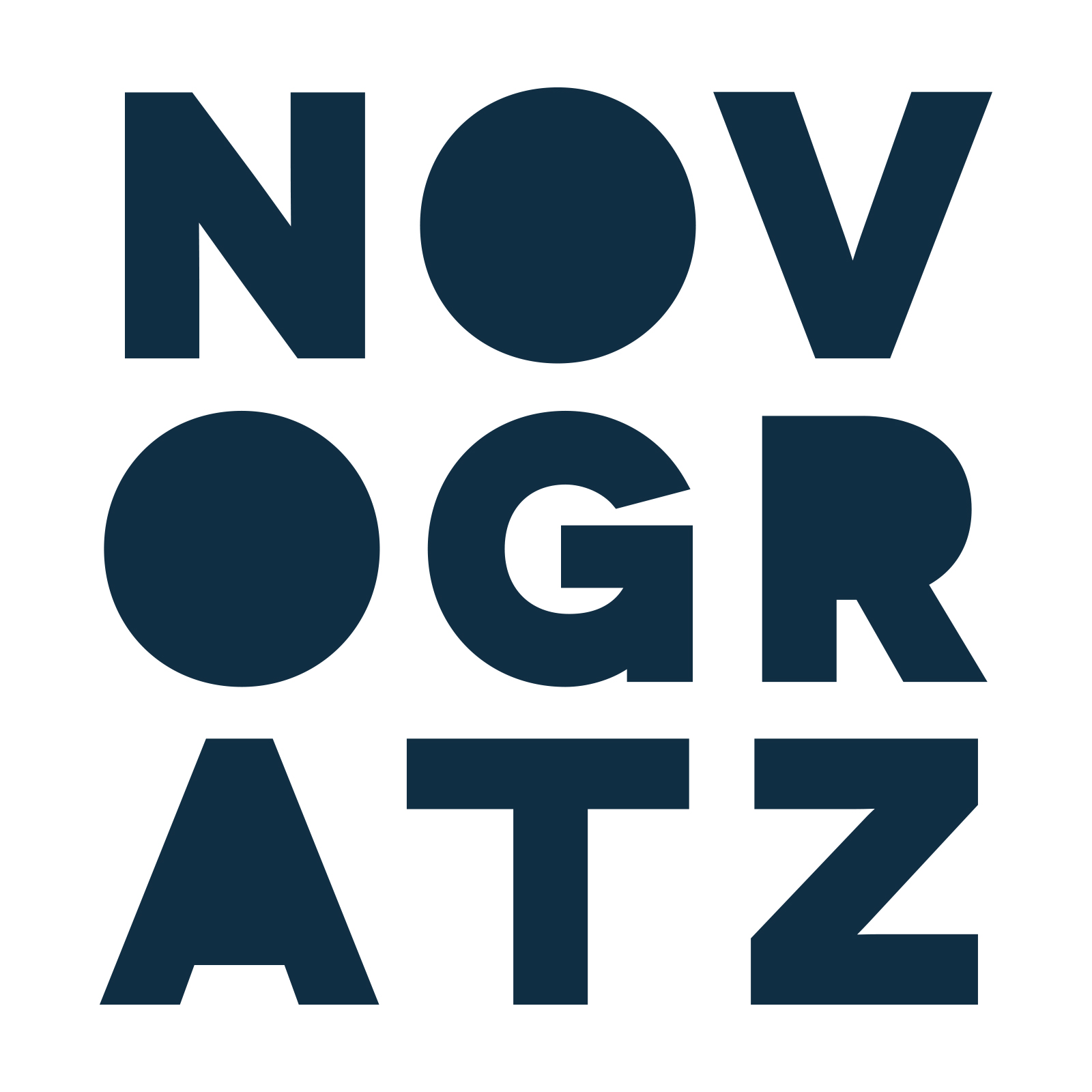 Writer: The Novogratz