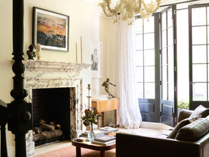 How to Choose the Right Size Rug for Any Room